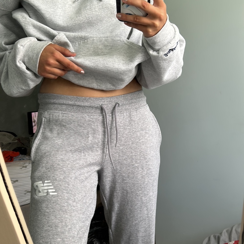 New Balance Sweatpants